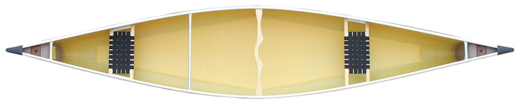 Wenonah Canoe :: Spirit II
