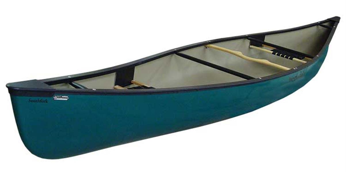 Wenonah Canoe Southfork