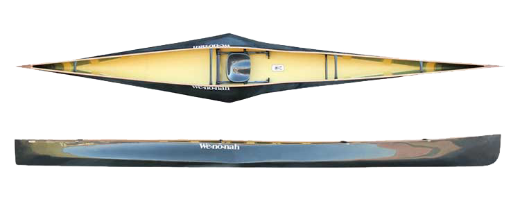 Wenonah Canoe :: J-203