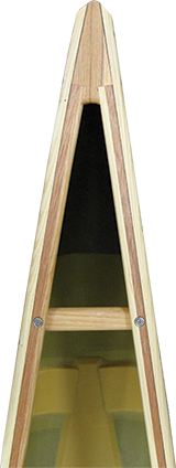 wenonah canoe manufactures canoes and paddling accessories
